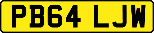 PB64LJW