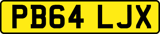 PB64LJX