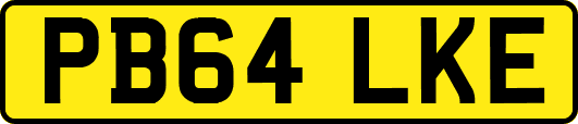 PB64LKE
