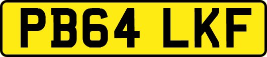 PB64LKF