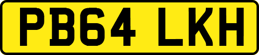 PB64LKH