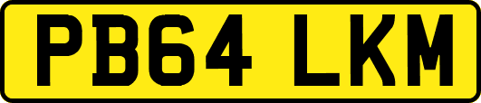 PB64LKM