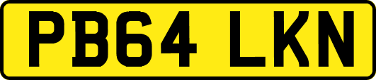 PB64LKN