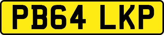 PB64LKP