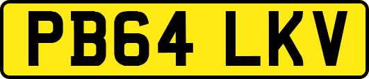 PB64LKV