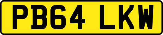 PB64LKW