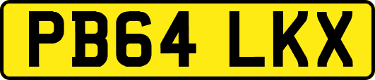 PB64LKX