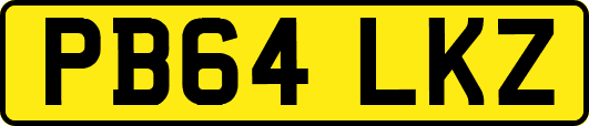 PB64LKZ
