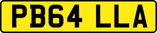 PB64LLA