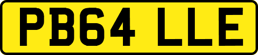 PB64LLE