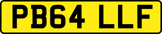PB64LLF