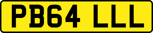 PB64LLL