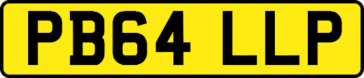 PB64LLP