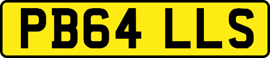 PB64LLS