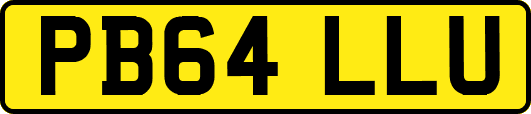PB64LLU