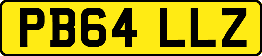 PB64LLZ