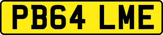 PB64LME