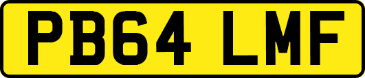 PB64LMF