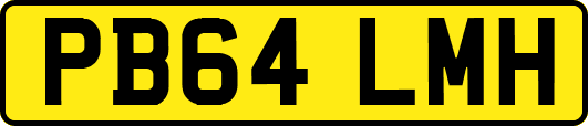 PB64LMH