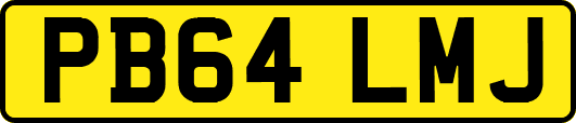 PB64LMJ