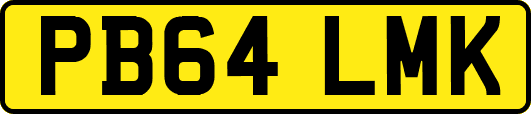 PB64LMK