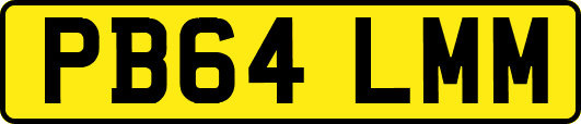 PB64LMM