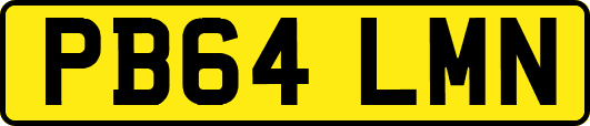 PB64LMN