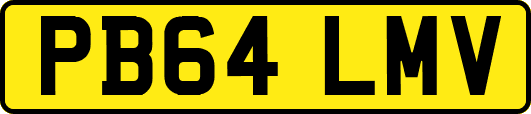 PB64LMV