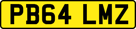 PB64LMZ