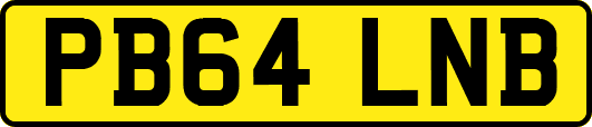 PB64LNB