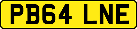 PB64LNE