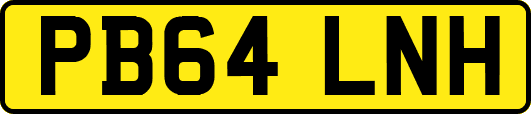 PB64LNH