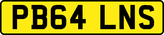 PB64LNS