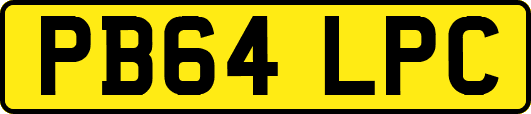 PB64LPC