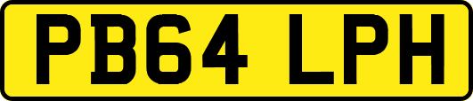 PB64LPH