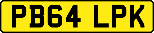 PB64LPK