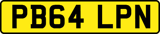 PB64LPN