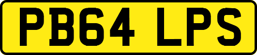 PB64LPS