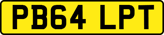 PB64LPT