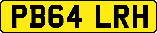 PB64LRH