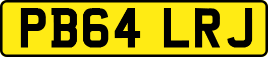 PB64LRJ