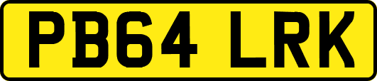 PB64LRK