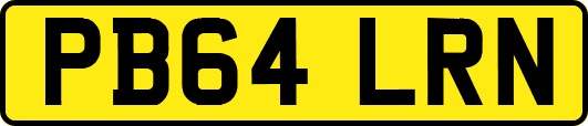 PB64LRN