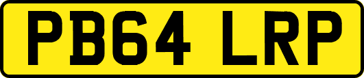 PB64LRP