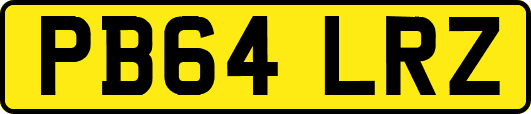 PB64LRZ