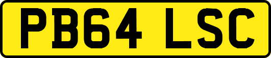 PB64LSC