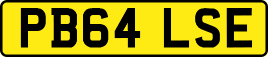 PB64LSE