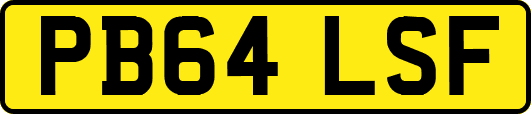 PB64LSF