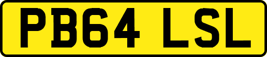 PB64LSL
