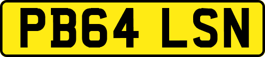 PB64LSN